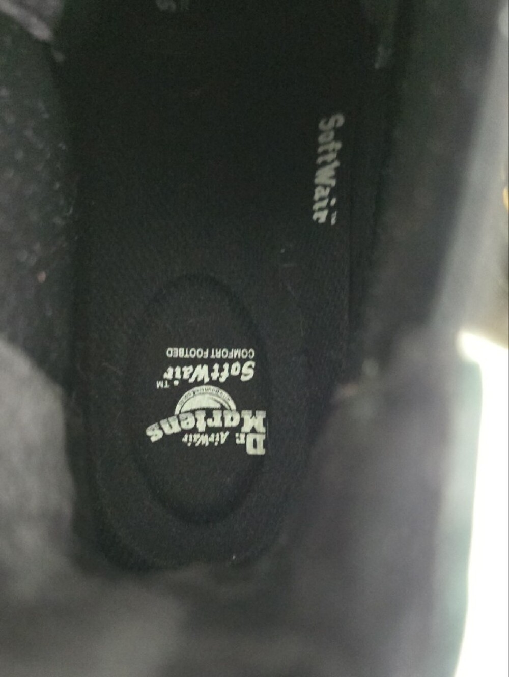 Dr. Martens Audrick  Chelsea Boots NWOT Authentic - Picture 10 of 15